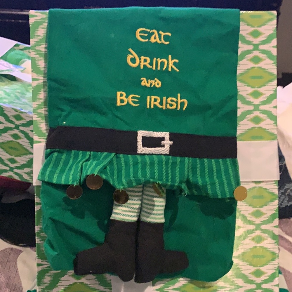 St. Patrick’s Day Bundle - Picture 6 of 8